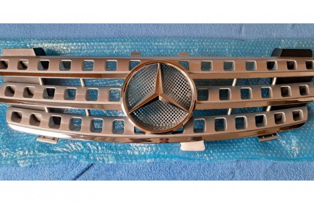 Mercedes W164 ML díszrács Új