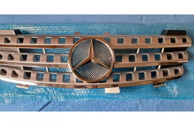 Mercedes W164 ML dszrcs j