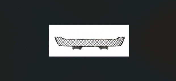 Mercedes W164 ML els lkhrt rcs szellzrcs j