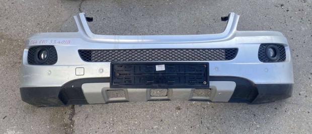 Mercedes W164 ML els lkhrt radaros+xenon