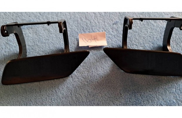 Mercedes W164 ML fényszórómosó fedél fényszóró mosó fedél jobb bal