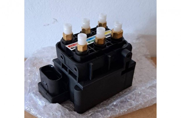 Mercedes W164 W251 W212 W218 W166 X166 W216 W221 szeleptmb