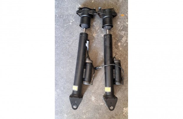 Mercedes W164 X164 ML GL h�ts� leng�scsillap�t� ADS Bontott