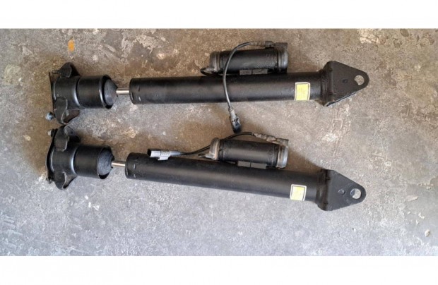 Mercedes W164 X164 ML GL hátsó lengéscsillapító ADS Bontott