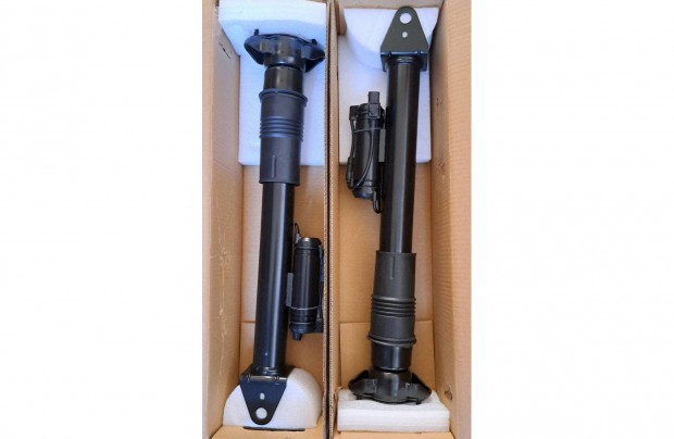 Mercedes W164 X164 ML GL h�ts� leng�scsillap�t� ADS �j