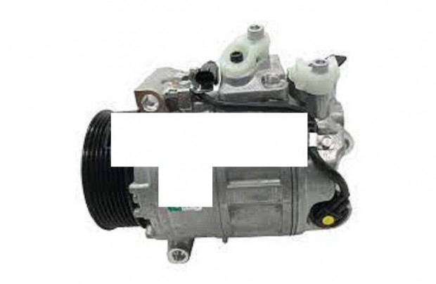 Mercedes W164 - ML, W251 - R-class bontott klíma kompresszor eladó
