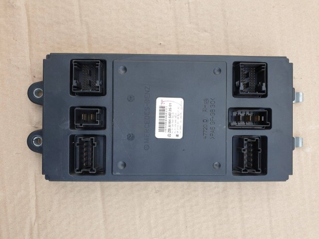 Mercedes W164 - ML-class Sam modul els bontott elad
