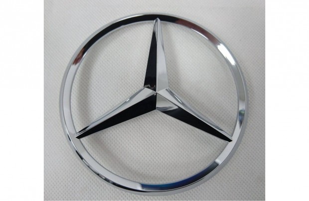 Mercedes W164 - ML-class bontott csillag eladó., cikkszám:A1648170016