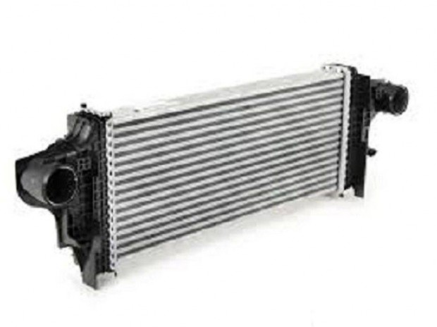 Mercedes W164 - ML-class intercooler elad. Cikkszm:1645001900