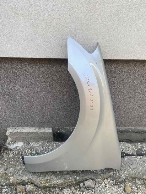 Mercedes W164 bal els srvd A1648810101 elad