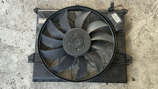 Mercedes W164 elektromos ventiltor A1645000093 elad