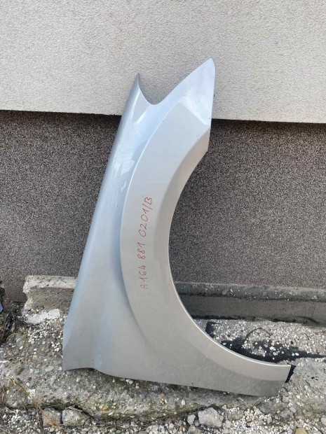 Mercedes W164 jobb els srvd A1648810201 elad