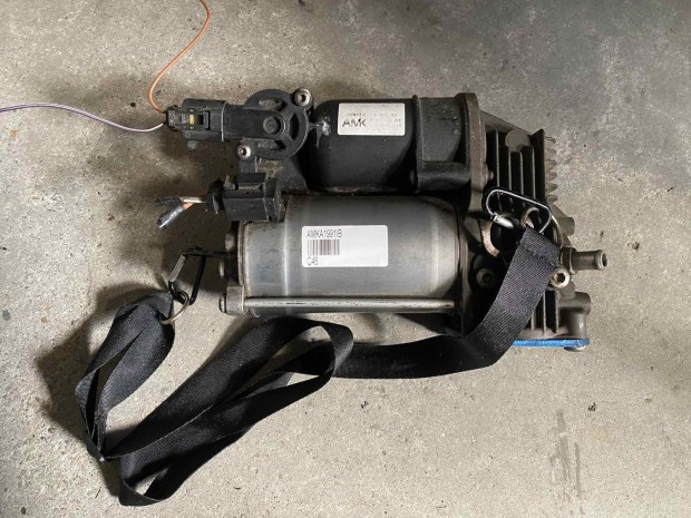 Mercedes W164 l�grug� kompresszor AMKA1991 elad�