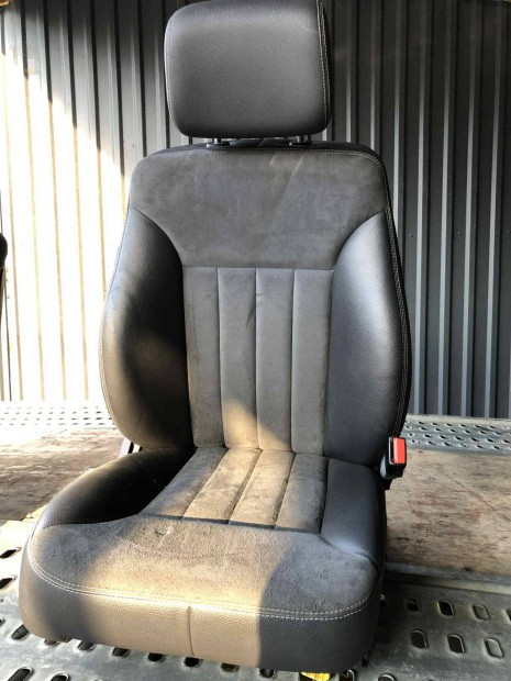 Mercedes W164 ülés szett