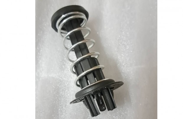 Mercedes W166 GL V167 W167 Gle géptető motorháztető ütköző