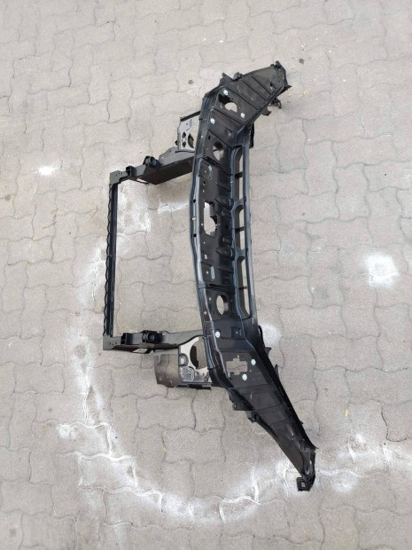 Mercedes W166 ML homlokfal �j!