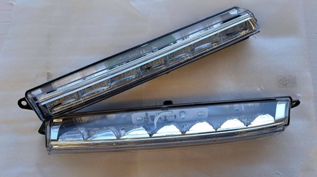 Mercedes W166 X164 GL nappali menetfny jobb bal j