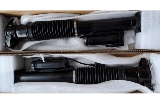 Mercedes W166 X166 GL Gle GLS hátsó lengéscsillapító ADS Új