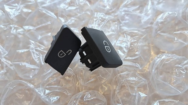 Mercedes W166 X204 W246 W218 W212 W204 bal jobb központizár kapcsoló