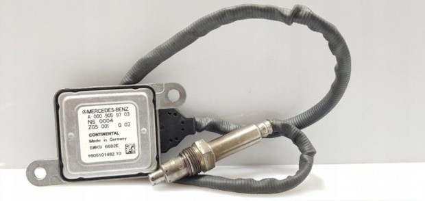 Mercedes W166, W205, W213, C238 nox szenzor a0009059703