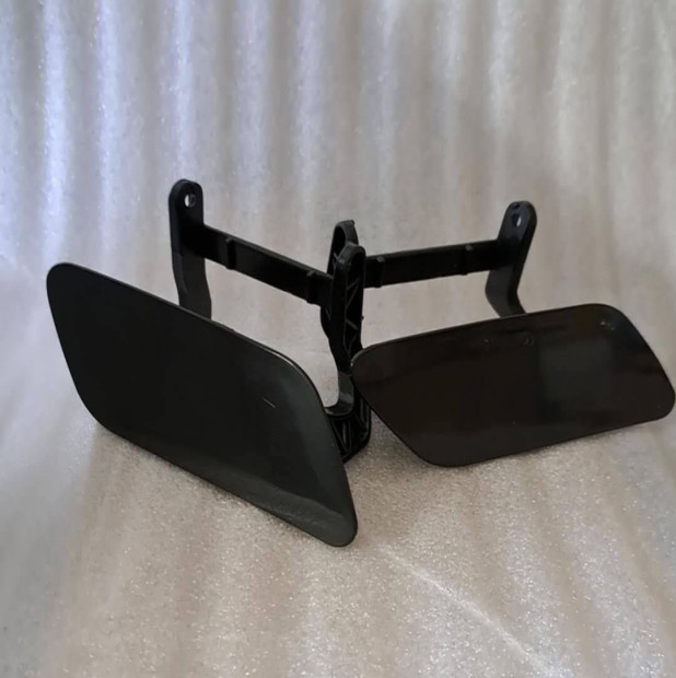 Mercedes W166 fényszórómosó fedél jobb bal Új