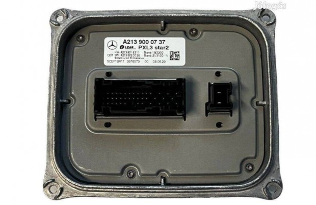 Mercedes W167,213 Multibeam fnyszr modul - Gle, E-class elad