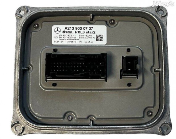Mercedes W167,213 - Gle, E-class Multibeam fnyszor modul bontott ela