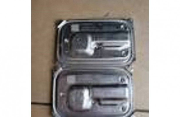 Mercedes W167,213 - Gle, E-class Multibeam fnyszr modul elad