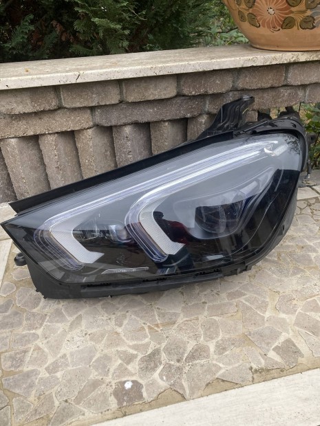 Mercedes W167 Gle balos Led fnyszr (A1679068507)