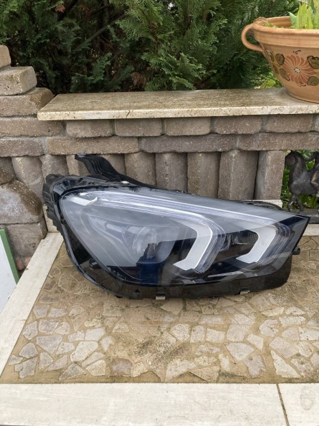 Mercedes W167 Gle multibeam Led fényszóró (A1679064204)