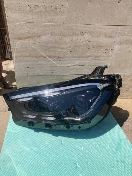 Mercedes W167 Gle multibeam led fényszóró (A1679066908)
