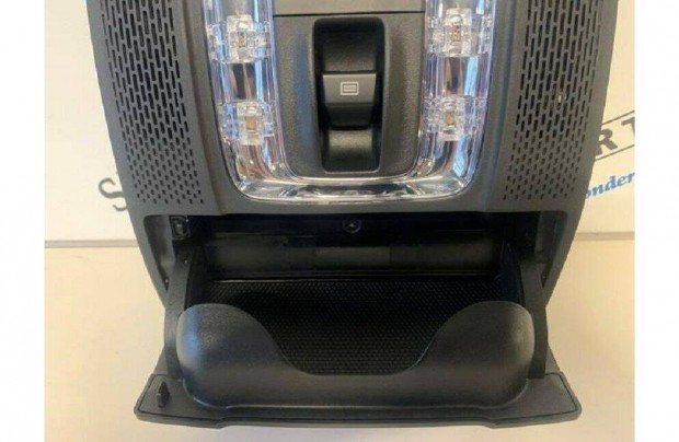 Mercedes W167 - Gle Tetmodul Toltets vszhvs Fekete bontott elad