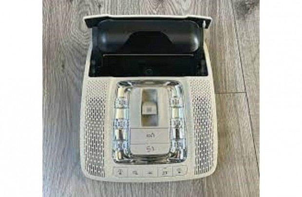 Mercedes W167 - Gle-class Tetmodul Vszhvs Bzs bontott elad