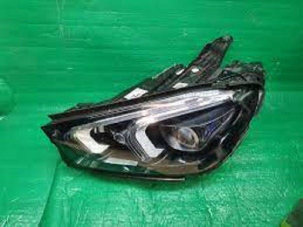 Mercedes W167 - Gle-class fnyszr elad. Cikkszm:1679066504