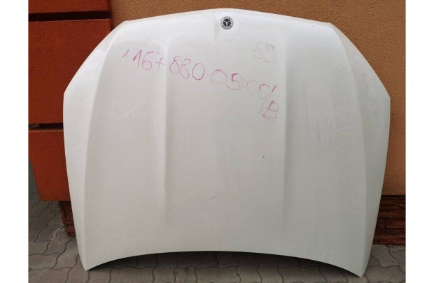 Mercedes W167 - Gle-class géptető eladó. Cikkszám:A1678800300