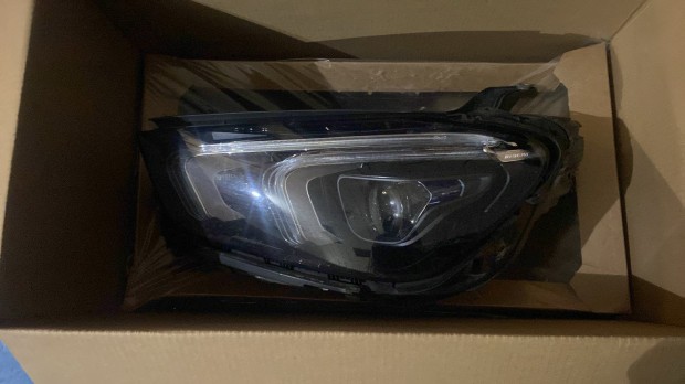 Mercedes W167 bal fnyszr Multibeam LED A1679061600 elad
