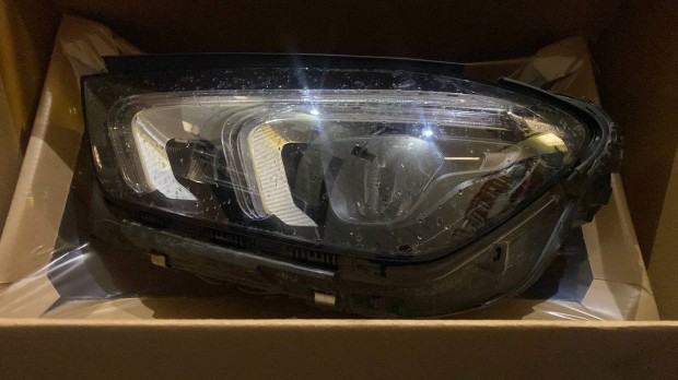 Mercedes W167 bal f�nysz�r� Multibeam LED A1679065111 elad�