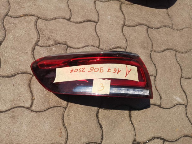 Mercedes W167 bal hts lmpa, LED A1679062507 elad