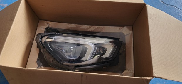 Mercedes W167 f�nysz�r� jobb LED Multibeam A1679064204 elad�