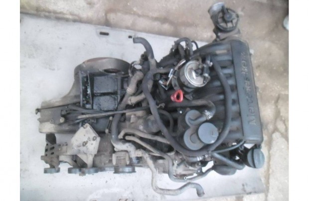 Mercedes W168 A 170 cdi komplett motor