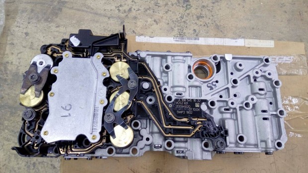 Mercedes W168 W414 Vaneo Automata Vlt Vezrl