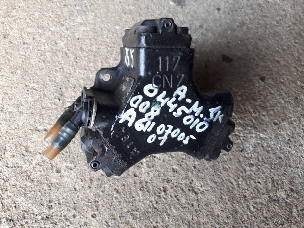 Mercedes W168, A160 CDI nagynyomású szivattyú