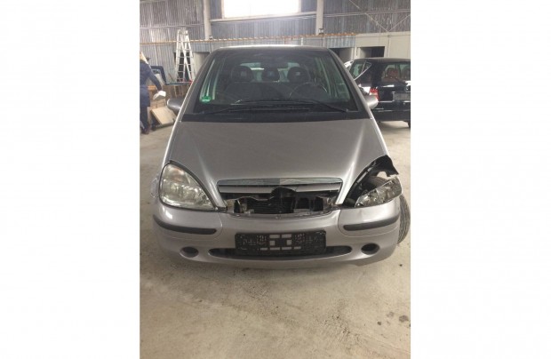 Mercedes W168 - A-class 160 automata szrke bontott mindene elad