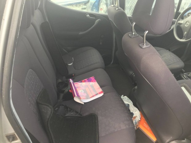 Mercedes W168 - A-class 160 cdi 2001 modis classic bontott mindene ela