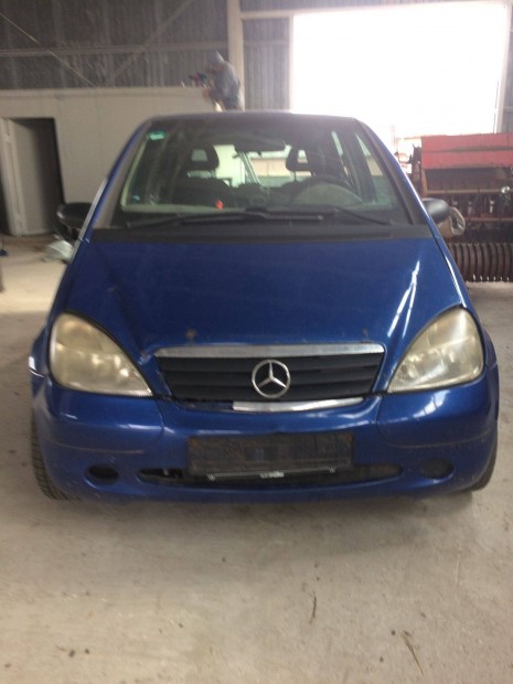 Mercedes W168 - A-class 160 flautomata kk bontott mindene elad