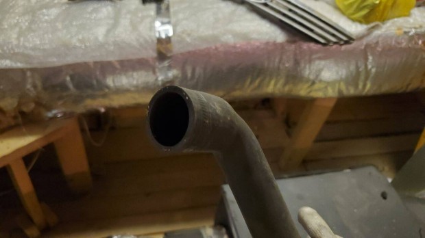 Mercedes W168 gyri vzcs