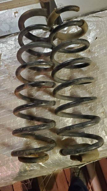 Mercedes W168 hts rugpr