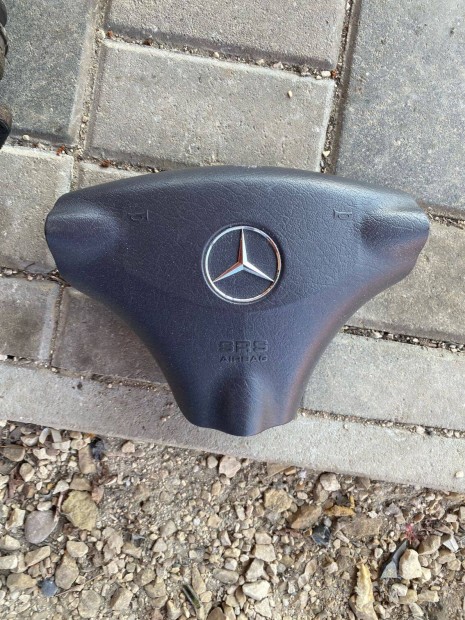 Mercedes W168 kormnylgzsk