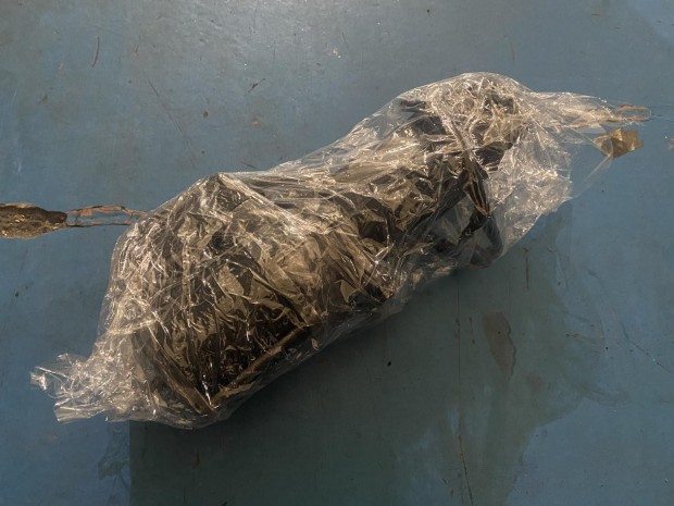 Mercedes W168 szervszivatty feljtott A1684660501   elad