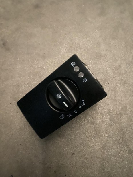 Mercedes W169-245 vil�g�t�s kapcsol� A1695452804 elad�